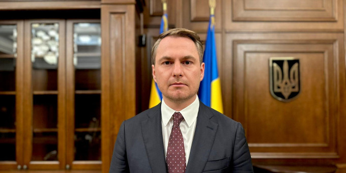 Экс-генпрокурор Украины Кравченко не вернулся из заграничной командировки