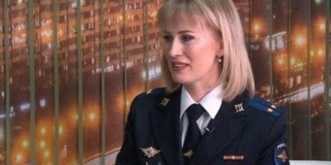 Прокурор РТ подал в суд на МВД за неправильное увольнение полковника Ганиевой