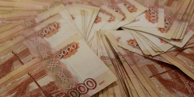 Регионам России списали долг по кредитам