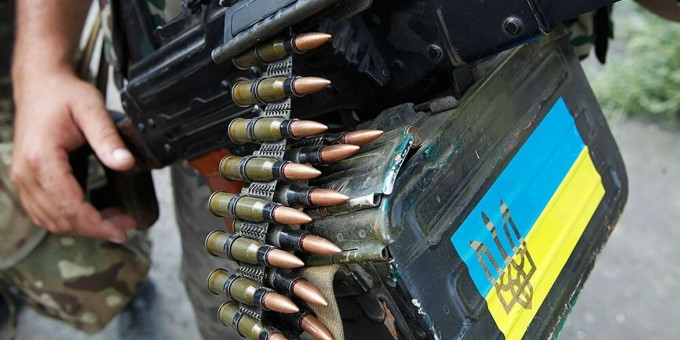 В клетках и без еды: боец ВСУ показал, как на Украине обращаются с новобранцами