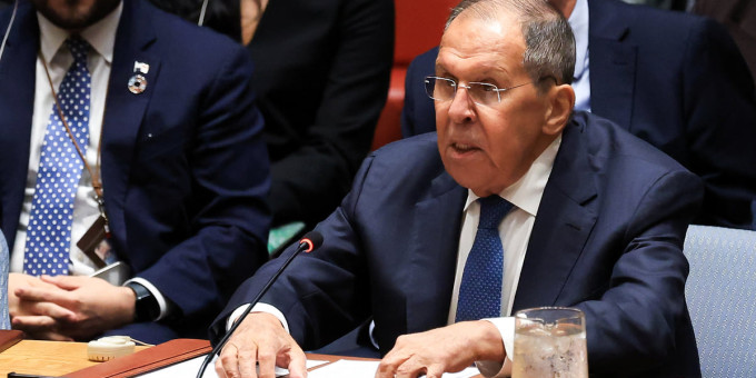 Лавров исключил приостановку СВО для проведения переговоров с Украиной