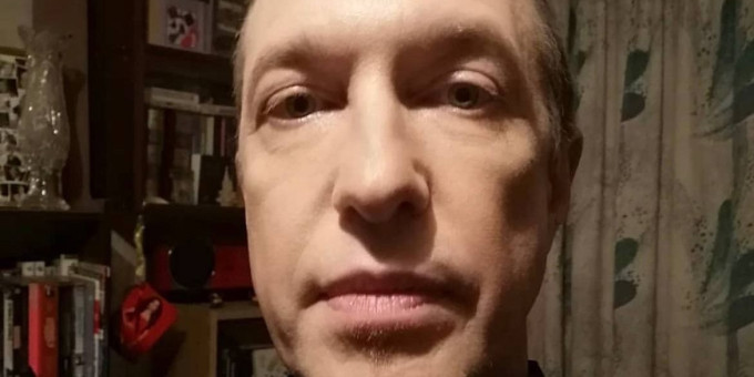 Умер Сергей Соседов: что случилось, биография, карьера, личная жизнь, скандалы