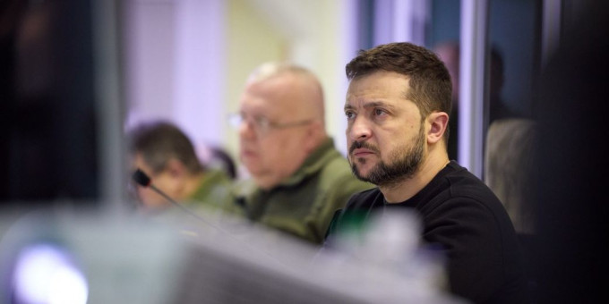 Кто представлял Украину на заседании Совбеза ООН