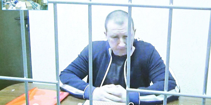 Бывшему мэру сочи запросили 21 год колонии