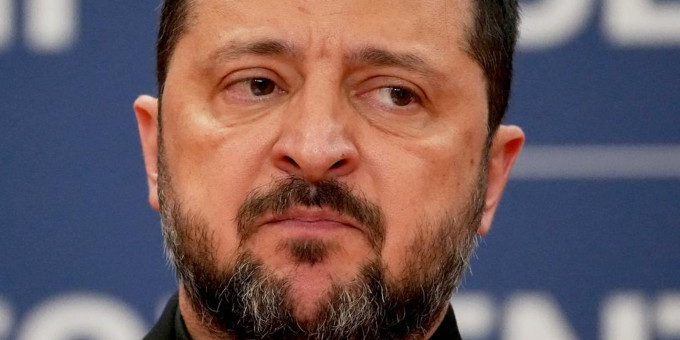Зеленский принимает запрещенные препараты, заявила Захарова