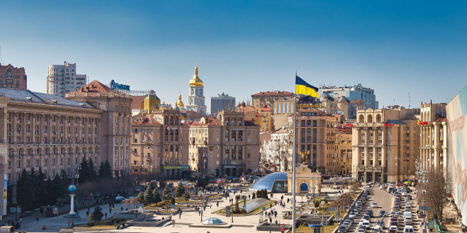 Южная Корея обвинила Украину в нарушении соглашений по солдатам КНДР