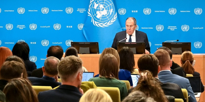 Лавров: Россия не планирует войну с Европой, но ответит на нападение