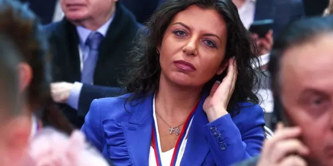 «Только начала приходить в себя»: новая беда с Симоньян
