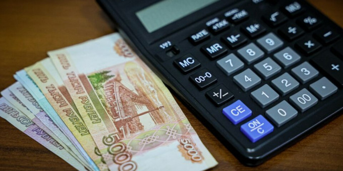 В Минфине назвали МРОТ с 1 января 2027 года — ЯСИА