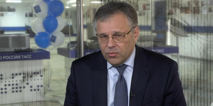 Мирошник: Украина при поддержке Запада наращивает атаки на атомные объекты РФ
