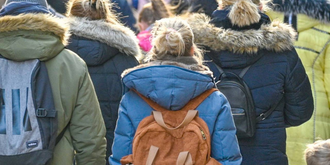 Россиянка описала женщин в Германии словами «предпочитают выглядеть одинаково»