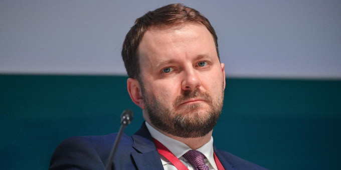 Орешкин назвал финансово-экономическое состояние России устойчивым