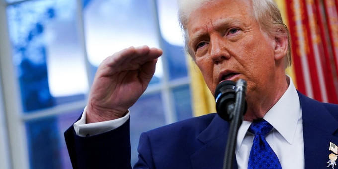 Трамп объяснил, почему хочет «уничтожить Иран»