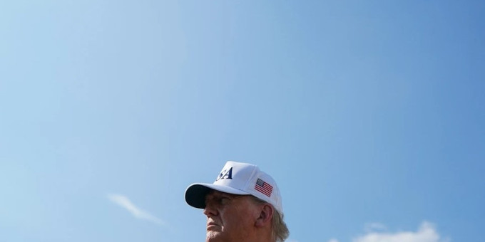 Трамп приказал истребить 90%: кому объявили войну США на этот раз