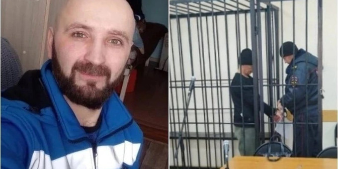 «Ушёл на вечное дежурство»: фельдшер ехал на вызов и не подозревал, что погибнет от рук собственного пациента