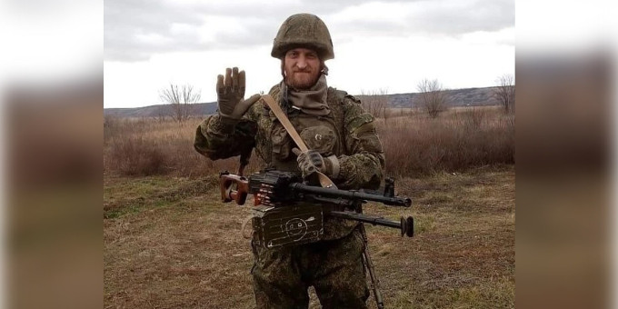 «Небо грязное от дронов, но лесополку мы держим!»: Штурмовик с двумя товарищами две недели оборонял взятый опорник ВСУ