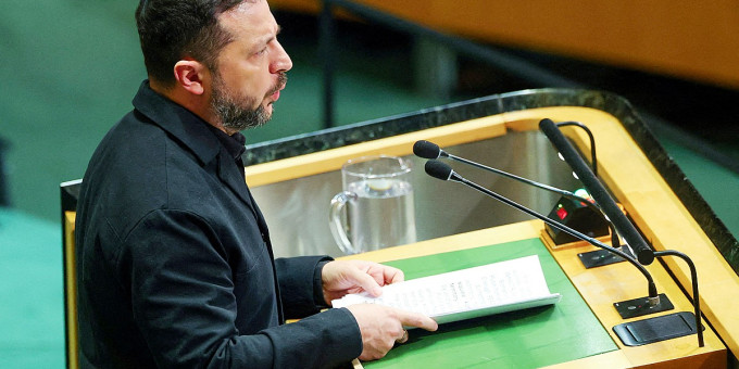 Брюссель заявил, что Зеленский наврал о дате вступления Украины в ЕС