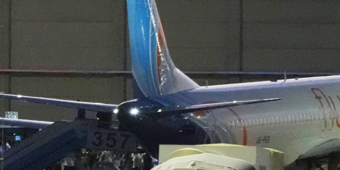 Нападение пилота Flydubai на коллегу назвали терактом
