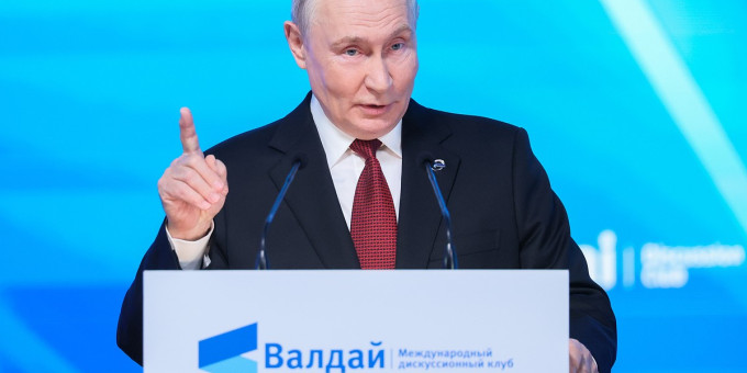 Ответ Владимира Путина угрожающему войной НАТО: Важные слова, которые все пропустили