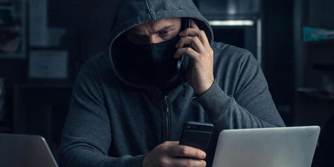 Мошенники начали красть данные через фейковый поиск по картинке