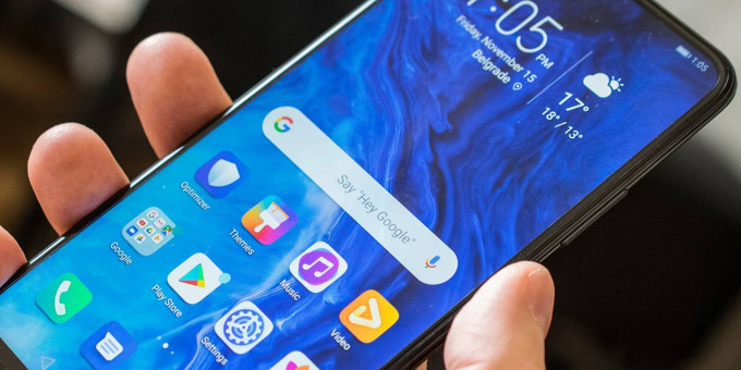 В Android добавили новое ограничение