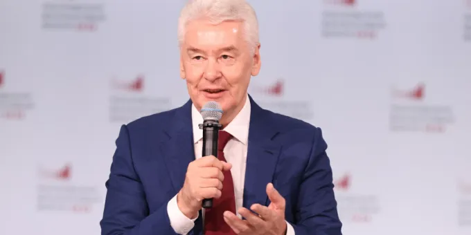 О логове коррупционеров, «нычке» и переносе столицы: яркие цитаты сентября