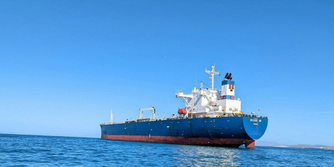 Россия призвала Индию освободить моряков с арестованного судна