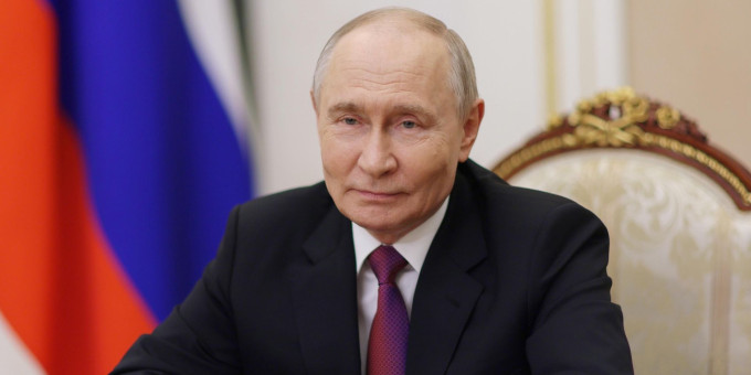 В Кремле рассказали о графике Путина на 7 октября