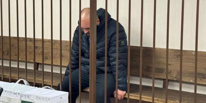Сожитель Церетели мог убить ее дочь из-за спора о покупке машины, пишут СМИ
