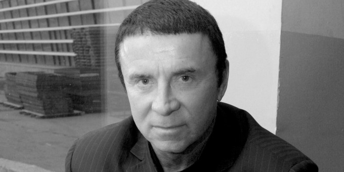 Кашпировского похоронят на Украине