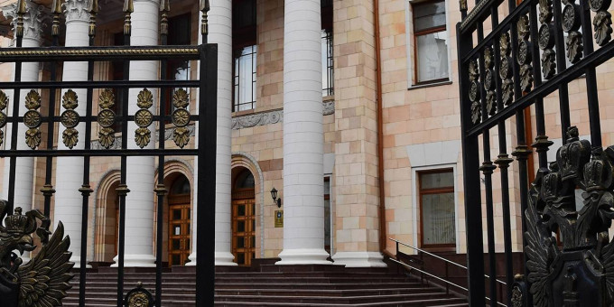 Членов российской ОПГ потребовали лишить миллиардных активов