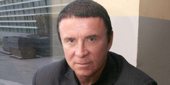 Стало известно, кому Кашпировский передал свой дар. Этого человека знают все