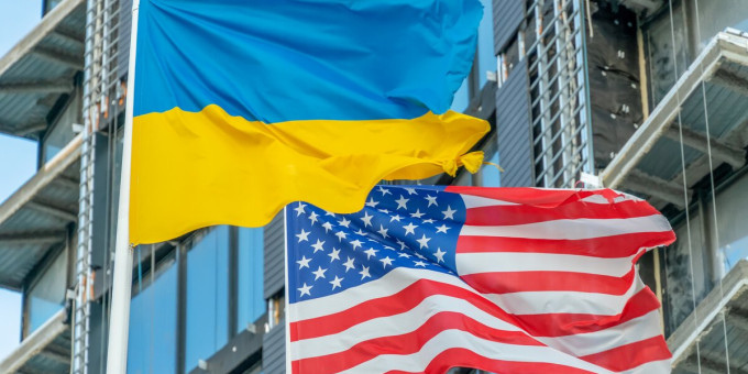 США обсудили с Украиной урегулирование конфликта до зимы