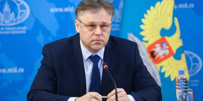 Призыв Трампа к Украине быстро распространился в Европе, заявил Мирошник