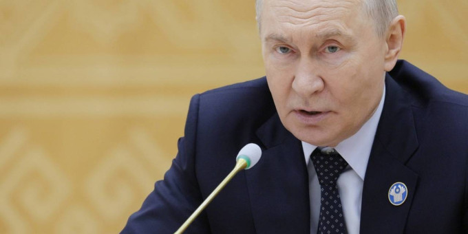 На Западе восхитились щедростью Путина