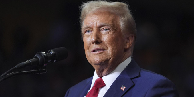 СМИ: Трамп еще не решил, будут ли транслировать расстрел военного психиатра