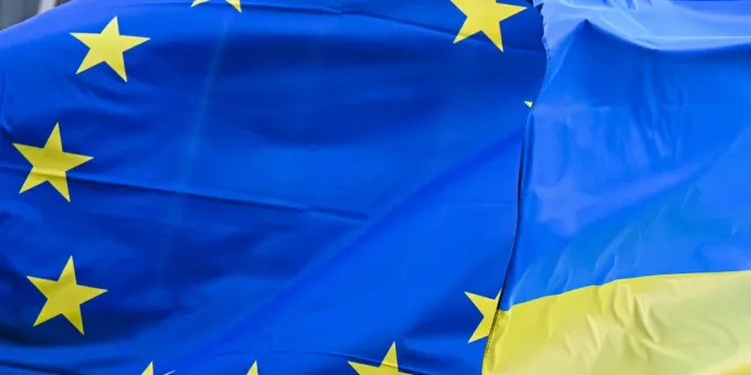 В Европе начали подготовку нового 23-го пакета санкций против России