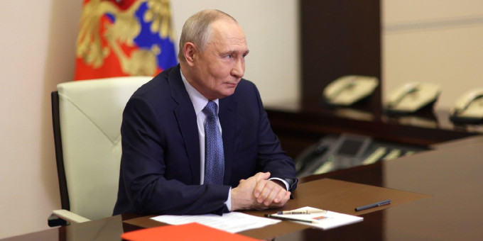Путин провел совещание по кибербезопасности: главные тезисы | Радио 1