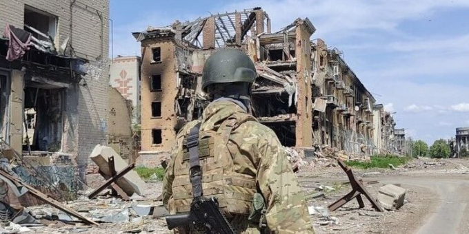 Диалект против ВСУ: боец РФ ловко перехитрил врага