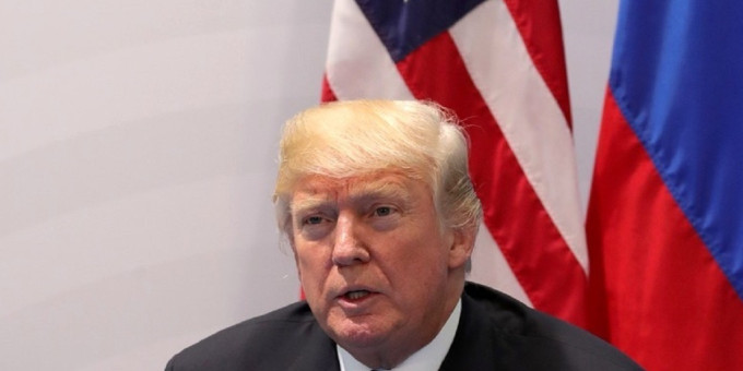 Трамп сравнил, какая страна сильнее хочет урегулирования конфликта на Украине