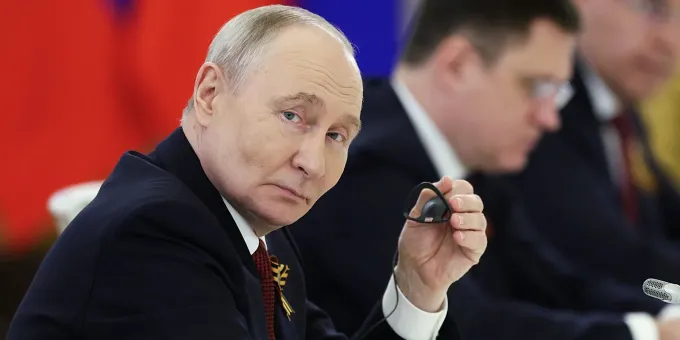 Кто стал главным союзником Путина в ЕС после Орбана?