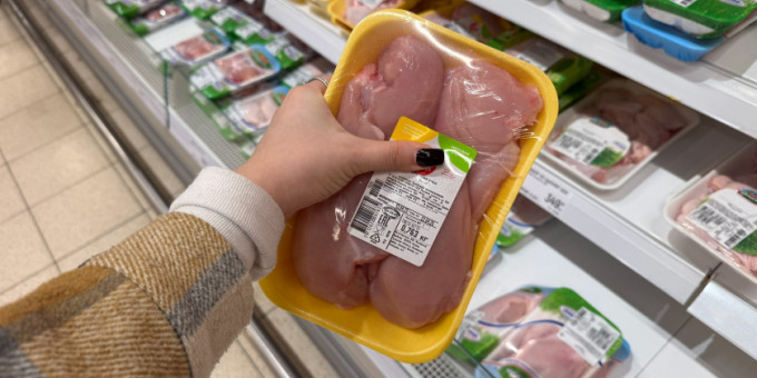 Забыть о курице: все массово переходят на мясо в разы полезнее