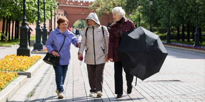 Двойное увеличение: какой подарок ждет пожилых в 2027 году