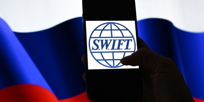 Удалось вопреки санкциям. Российский аналог SWIFT даст фору конкурентам (Al Jazeera, Катар)