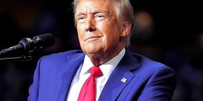 Трамп объяснил свой отказ вводить «адские санкции» против России