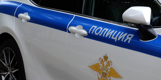Приезжие устроили стрельбу во дворе жилого дома в Москве