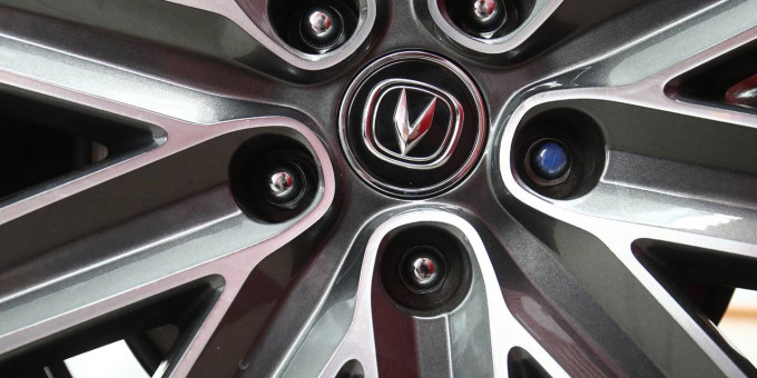 Changan начал поставки машин российской сборки в соседнюю страну