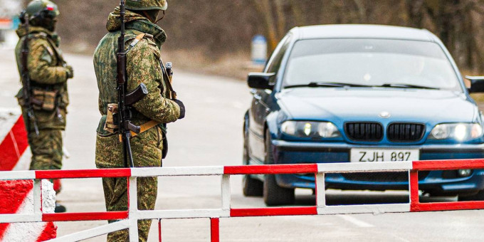 В Приднестровье сделали заявление о предложении вывести российских миротворцев