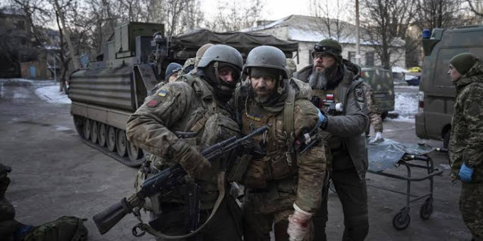 Смертельная эпидемия в ВСУ: боевики массово умирают у Харькова