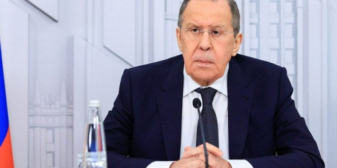 Лавров: эпоха западного лидерства уходит в прошлое — Россия выстраивает новую архитектуру отношений